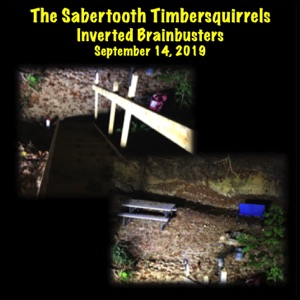 Sabertooth Timbersquirrels